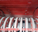 汉中制砂机生产线工艺图片