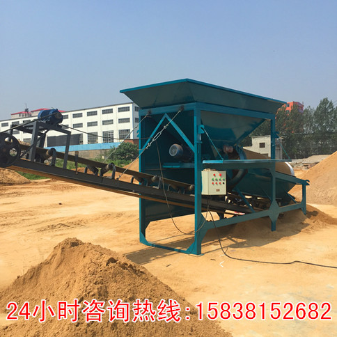 宁夏复合式破碎机,新型制砂生产线应用范围
