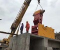 移动制沙机维修保养，贵州黔东南河卵石制砂机