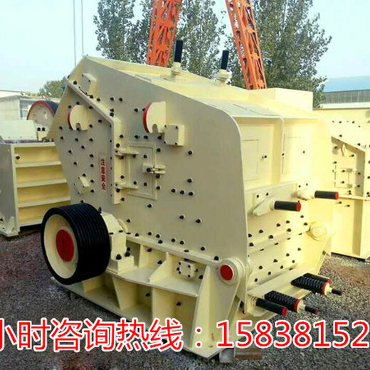九江河卵石制砂机设备