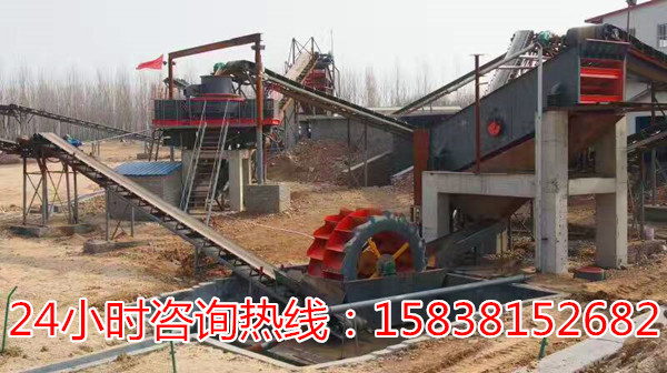 砂石生产线质量有，湖北荆州制沙机