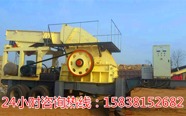 广西桂林制砂机生产线信誉可靠