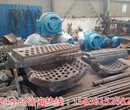 安徽亳州两轴金属破碎机生产厂家图片