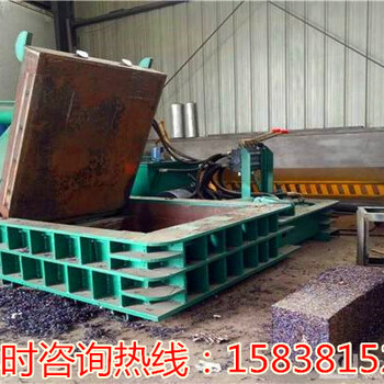 甘肅嘉峪關(guān)中豫瑞光紙箱壓塊機(jī)型號有哪些rg
