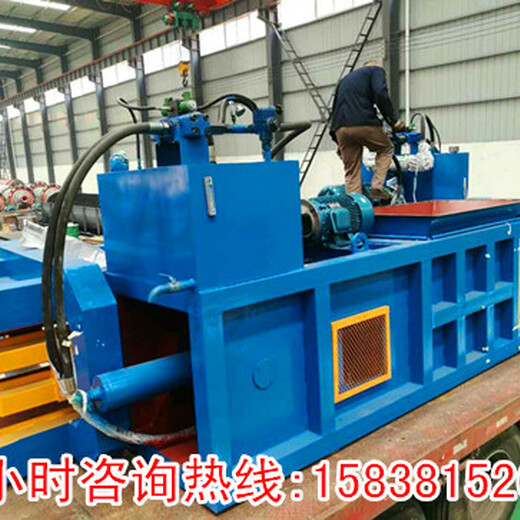 广东广州废铜打包机适用范围广，废铜打包机品质有保障