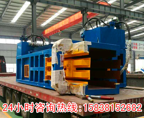 浙江湖州铁屑压块机处理量大，铁屑压块机为您带来更多经济效益