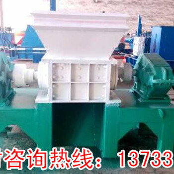 湖南株洲中豫瑞光復合板破碎機多少錢
