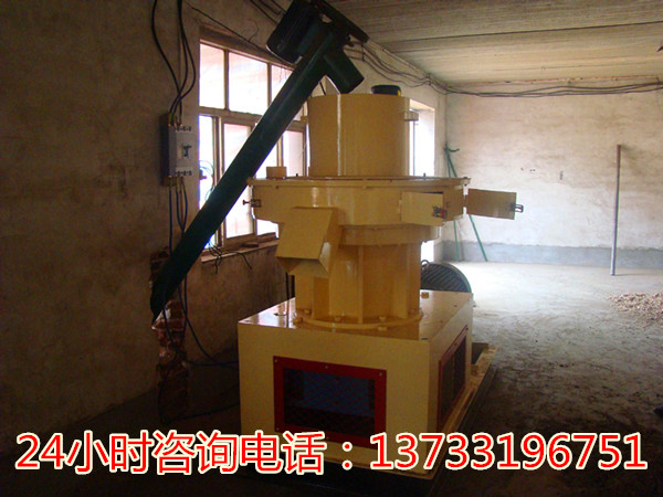 安徽淮南小型颗粒机生产厂家
