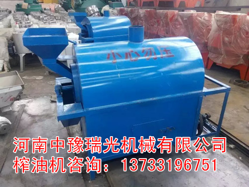 安徽芜湖80型榨油机产量高