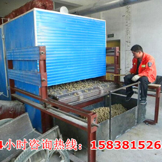 面筋烘干机图片北京宣武