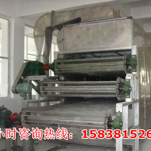 海产品烘干机设备中豫瑞光图片广东梅州