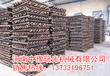 湖北荆州木材木炭机，木材木炭机现场试机图片1