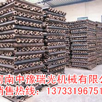 廣西北海節(jié)能木炭機型號有哪些