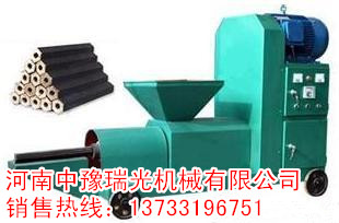 安徽芜湖全套木炭机让客户稳定增加“聚宝盆”