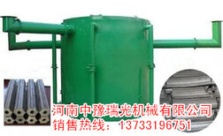 内蒙古棕榈壳木炭机，棕榈壳木炭机用途图片5