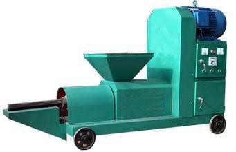 北京大兴小型木炭机厂家众多竞争中脱颖而出