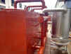 天津河东大豆秆木炭机为客户主打高品质设备