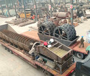 四川巴中小型制砂机，河卵石移动式制砂机专业制造