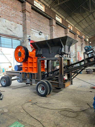 移动式制砂机质量有，重庆建筑垃圾移动式制砂机