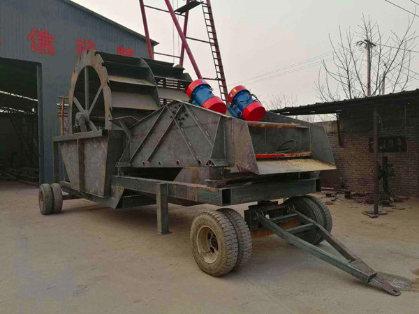 江苏无锡禾辉机械车载打砂设备性能可靠
