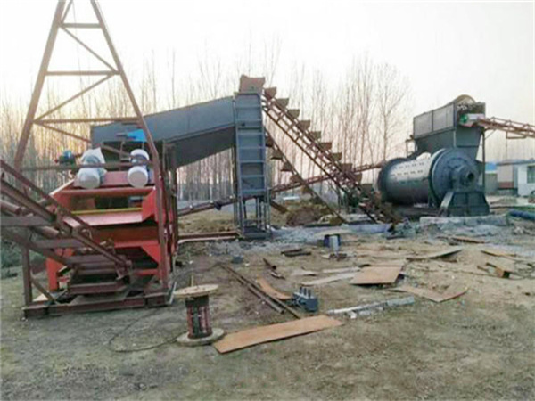 江西赣州禾辉铁矿石棒磨机工艺特点,铁矿石棒磨机应用领域广泛