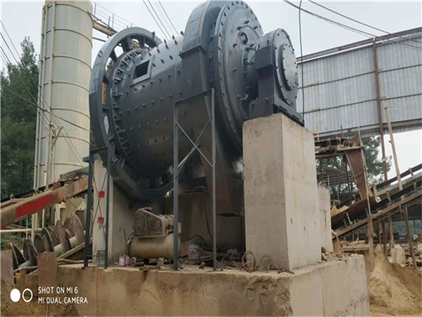 河北邯郸河卵石棒磨机节能减耗，磨损少-河卵石棒磨机使用维护