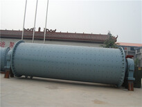 广西桂林新型棒磨机价格-钢渣棒磨机价格图片3