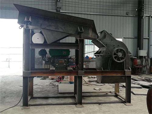 陕西榆林移动式小型制砂机销售厂家，河卵石移动式制砂机销售厂家