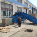上海盧灣稀料塑料立式打包機供應商
