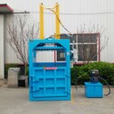 魯豐機(jī)械廢紙打包機(jī),上海廢紙立式液壓打包機(jī)優(yōu)質(zhì)服務(wù)