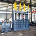 魯豐機械不銹鋼打包機,上海立式液壓打包機