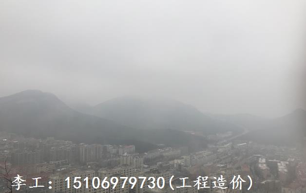 高邮编制施工预算专业机构