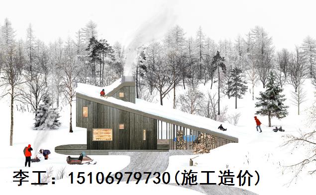 高邮编制施工预算专业机构