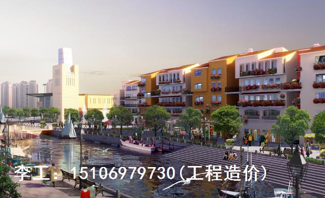 滁州做工程预算建筑材料信息价_水电造价