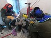 遂宁哪里可以学焊工有焊工速成班？