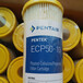 PENTEK折叠滤芯ECP50-10