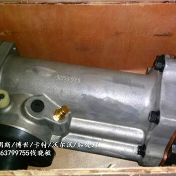 6CT8.3燃油泵C4946525重庆工厂