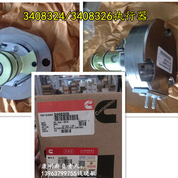 K19燃油泵3059755-20重庆工厂