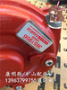 3651956水泵4376080进口QSK60设备用