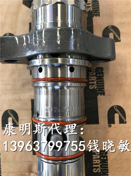 贝姆勒BH100拉萨CumminsKTA38发动机喷油器3076703