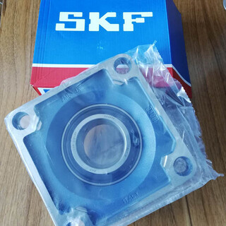 SKF轴承带座轴承批发广州SKF代理报价外球面轴承现货供应图片3
