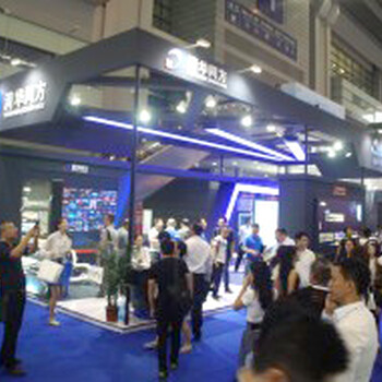 2021杭州国际数据中心技术与设备展览会