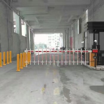 工地閘機(jī)停車(chē)場(chǎng)小區(qū)出入口設(shè)備安裝批發(fā)