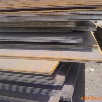 青岛Q345GNHL耐候钢，耐大气腐蚀钢板，现货库存，可切割零售修改