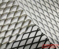 室內吊頂鋁板網/菱型鋁網/鋁拉網價格——上海申衡