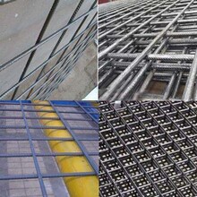 上海钢筋焊接网规格——上海申衡