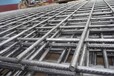 上海钢筋焊接网片厂家镀锌网片图片浸塑网片价格——上海申衡