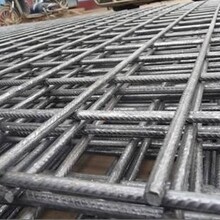 上海钢筋焊接网片厂家镀锌网片图片浸塑网片价格——上海申衡图片