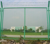 上海控制病毒疫情用小区围栏网/学校护栏网/隔离网厂家——上海申衡