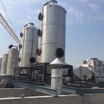 本廠廠家生產(chǎn)除塵設(shè)備單機(jī)脈沖除塵器靜電除塵器